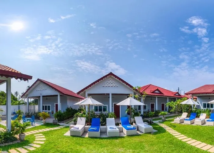 Langkawi Chantique