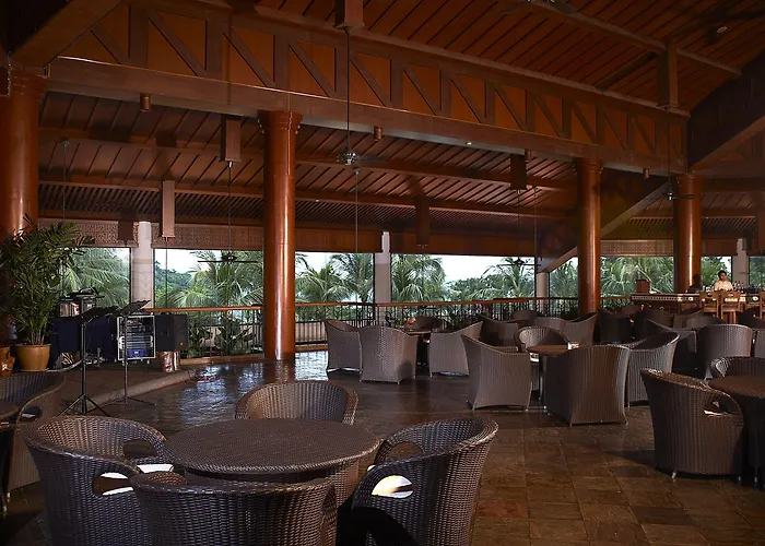 Berjaya Langkawi Resort