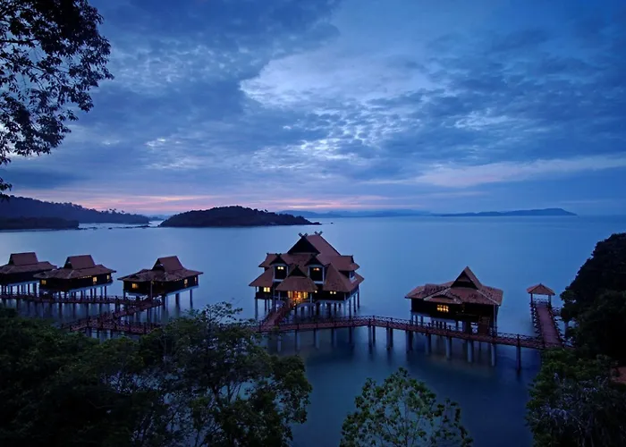 Berjaya Langkawi Resort