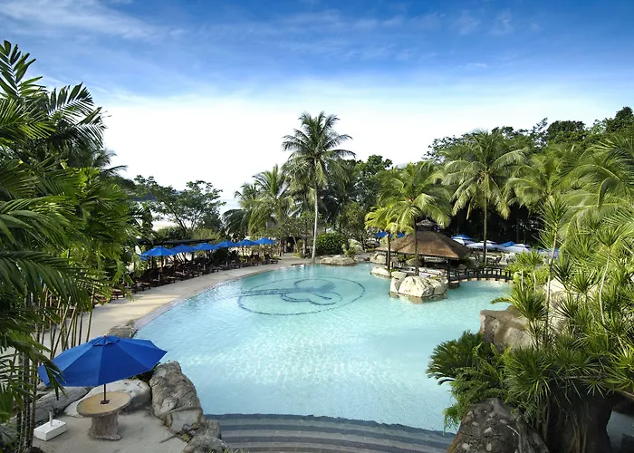 Berjaya Langkawi Resort