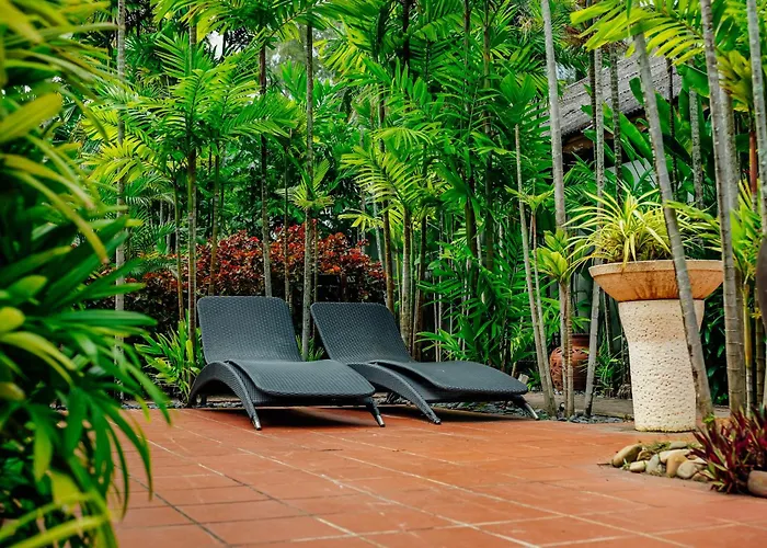 Tropical Langkawi